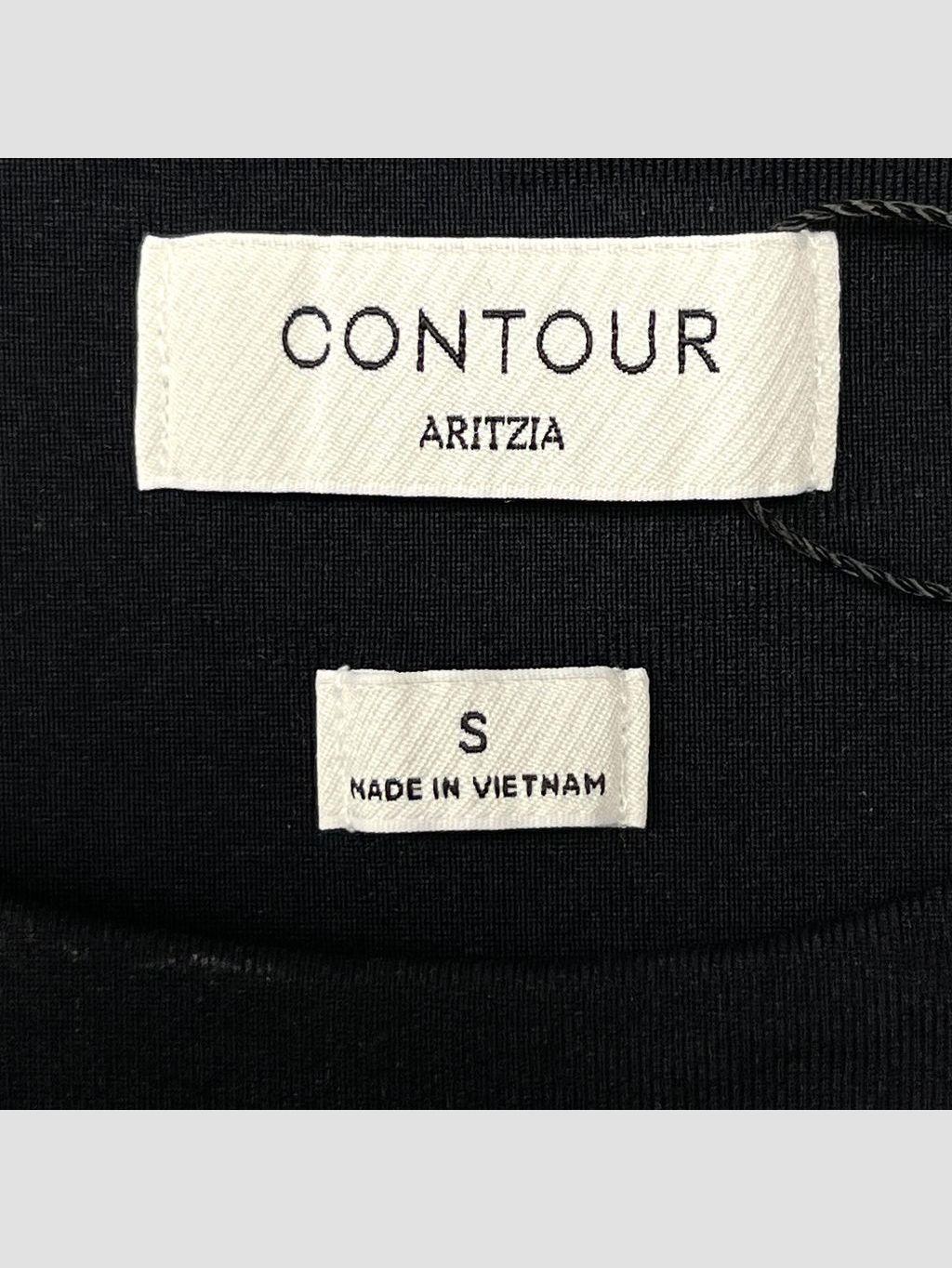 Polera CONTOUR - Talla S (VOP01203004)-1