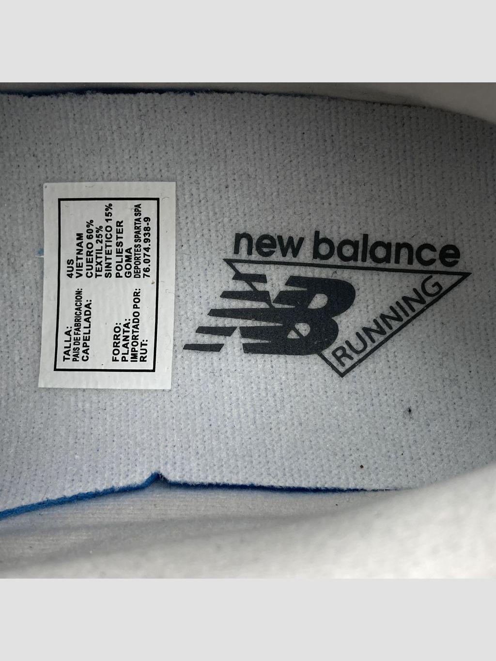 Zapatillas NEW BALANCE - Talla 36 (VOP01015225)-2