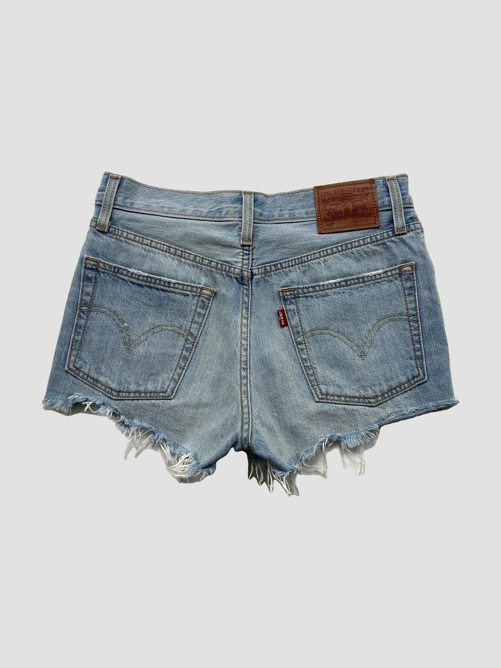 Short LEVI'S - Talla 34 (VOP01007563)-1