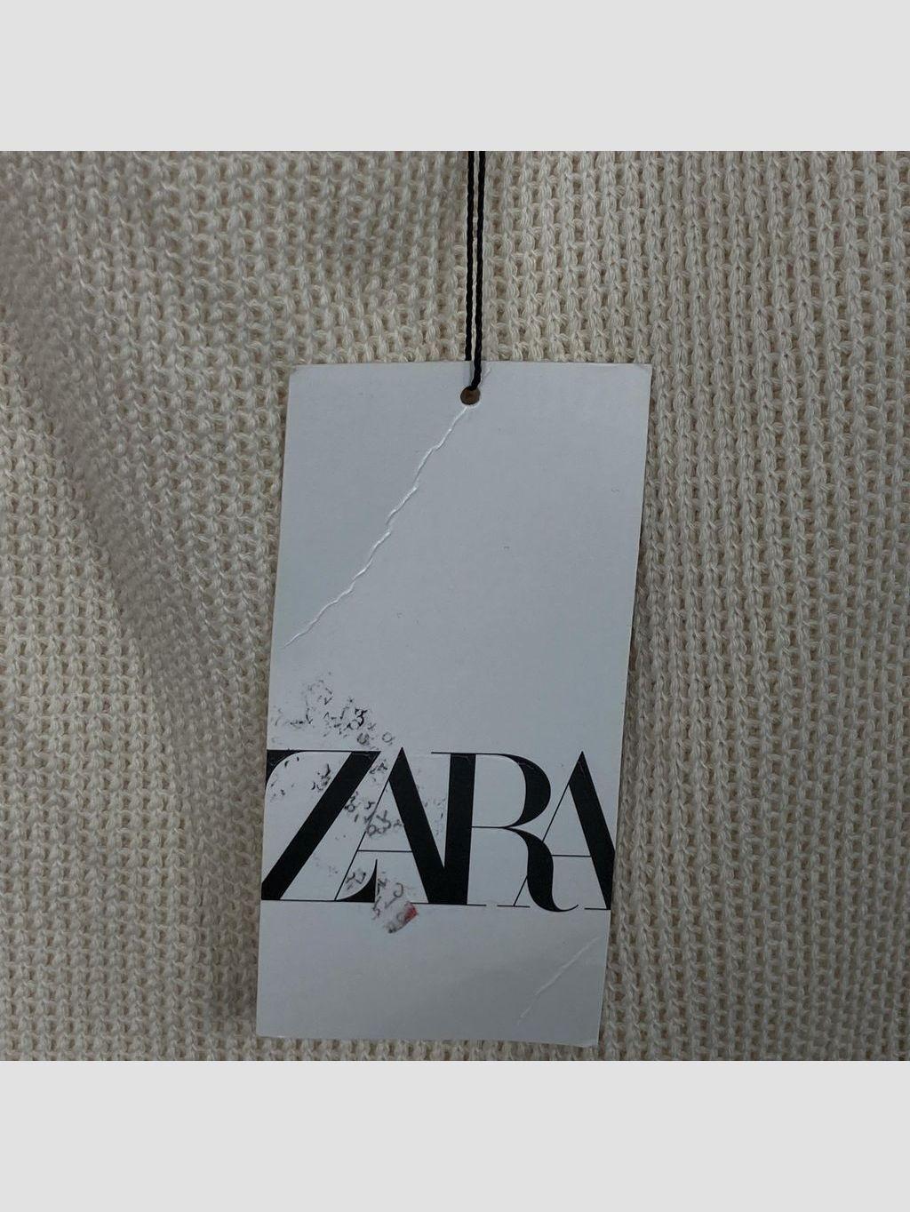 Top ZARA - Talla S (VOP01105275)-2