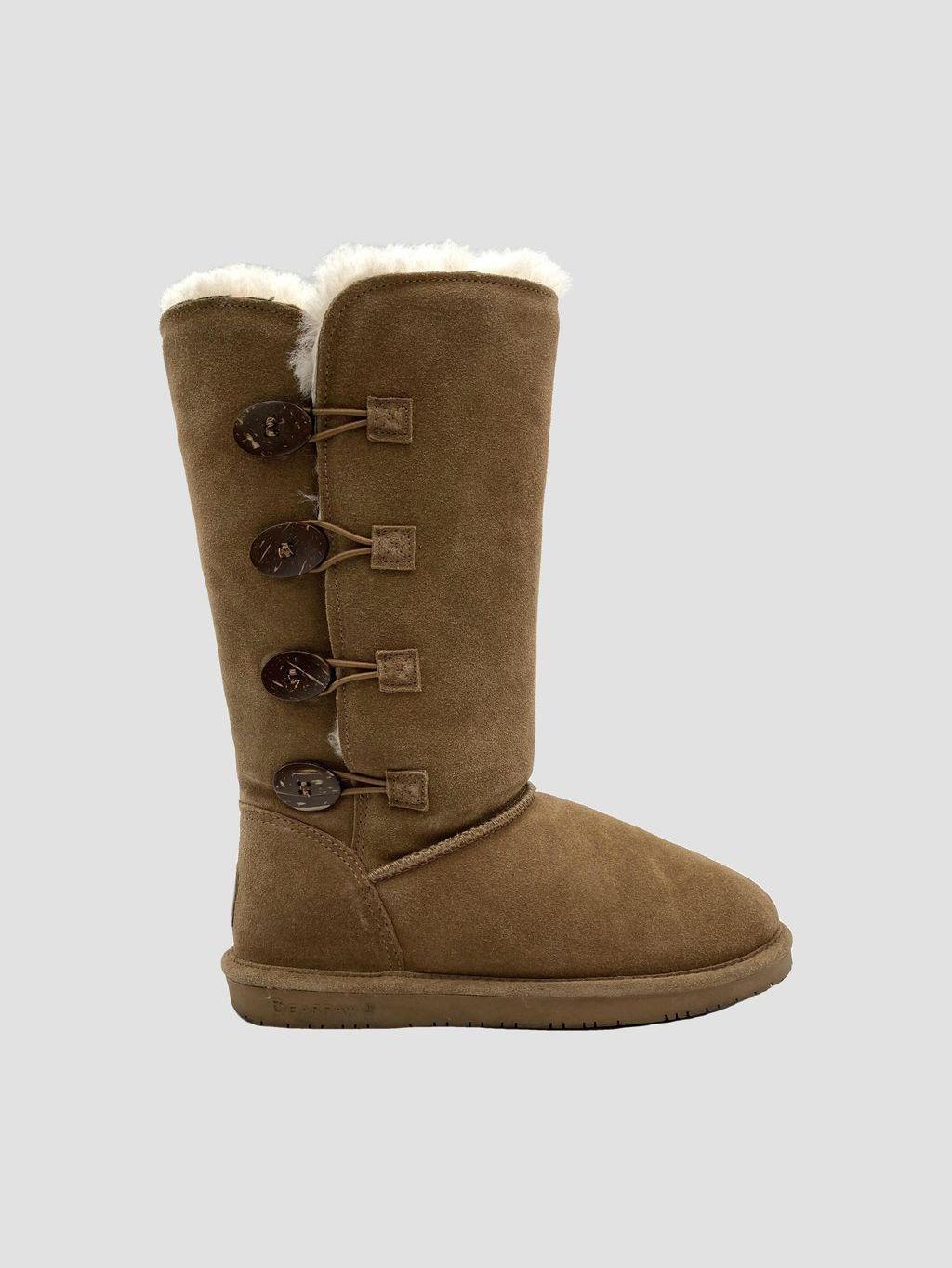 Botas BEARPAW - Talla 39 (VOP00940379)-0