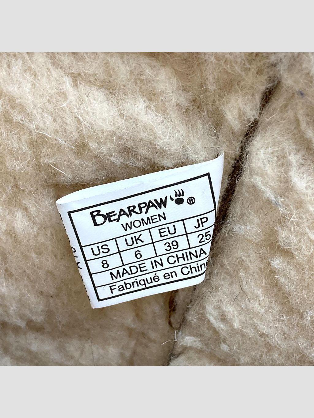 Botas BEARPAW - Talla 39 (VOP00940379)-2