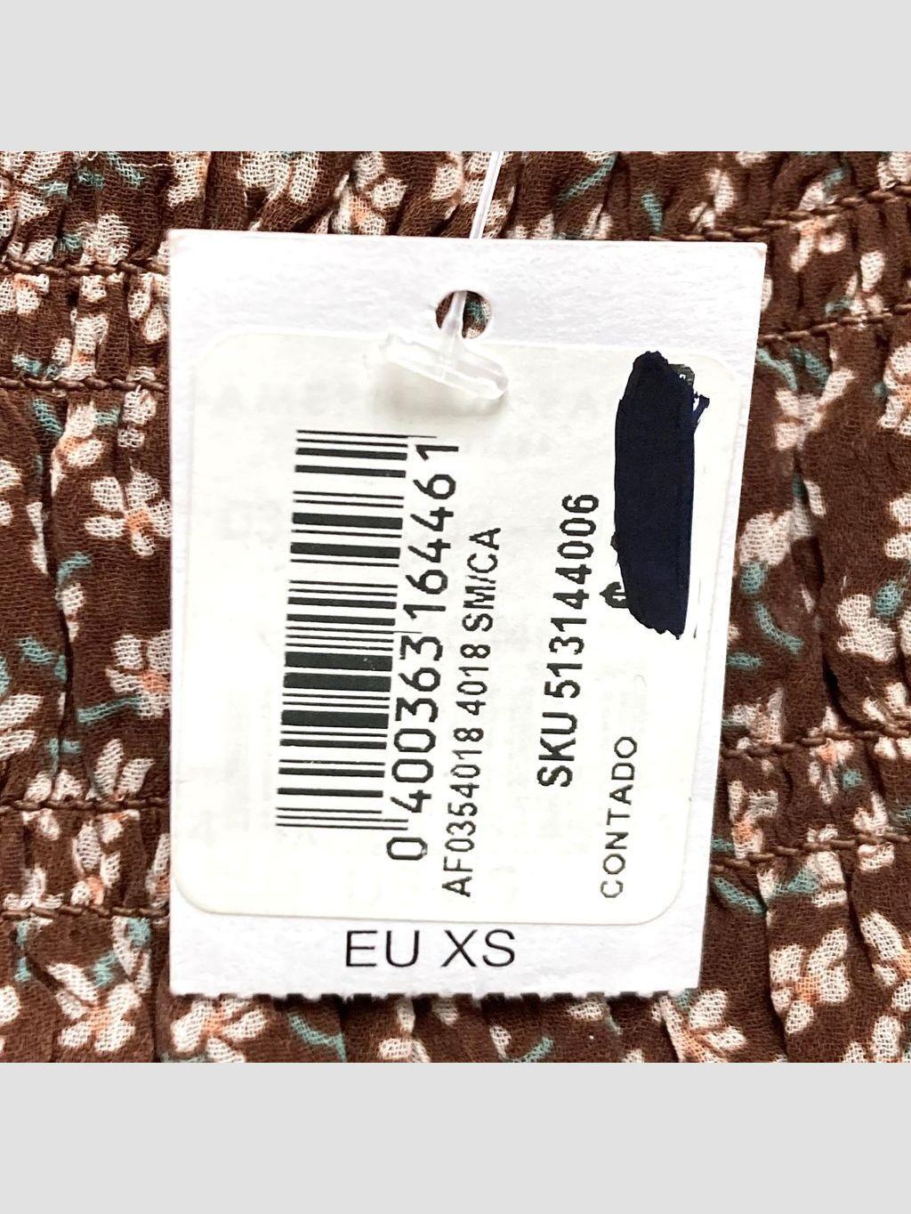 Top AMERICAN EAGLE OUTFITTERS - Talla XS (VOP01018513)-2