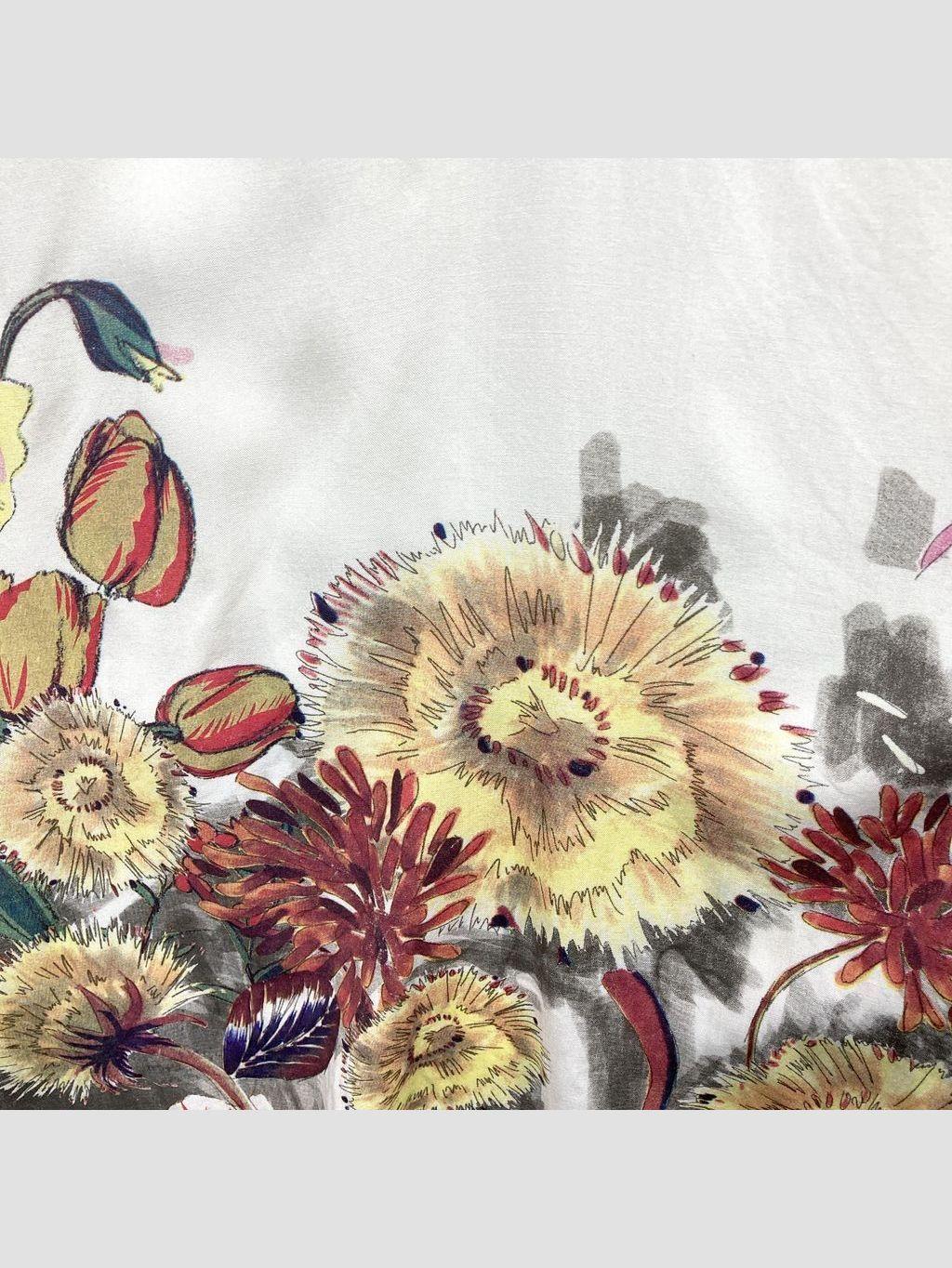 Blusa DESIGUAL - Talla S (VOP00803629)-3