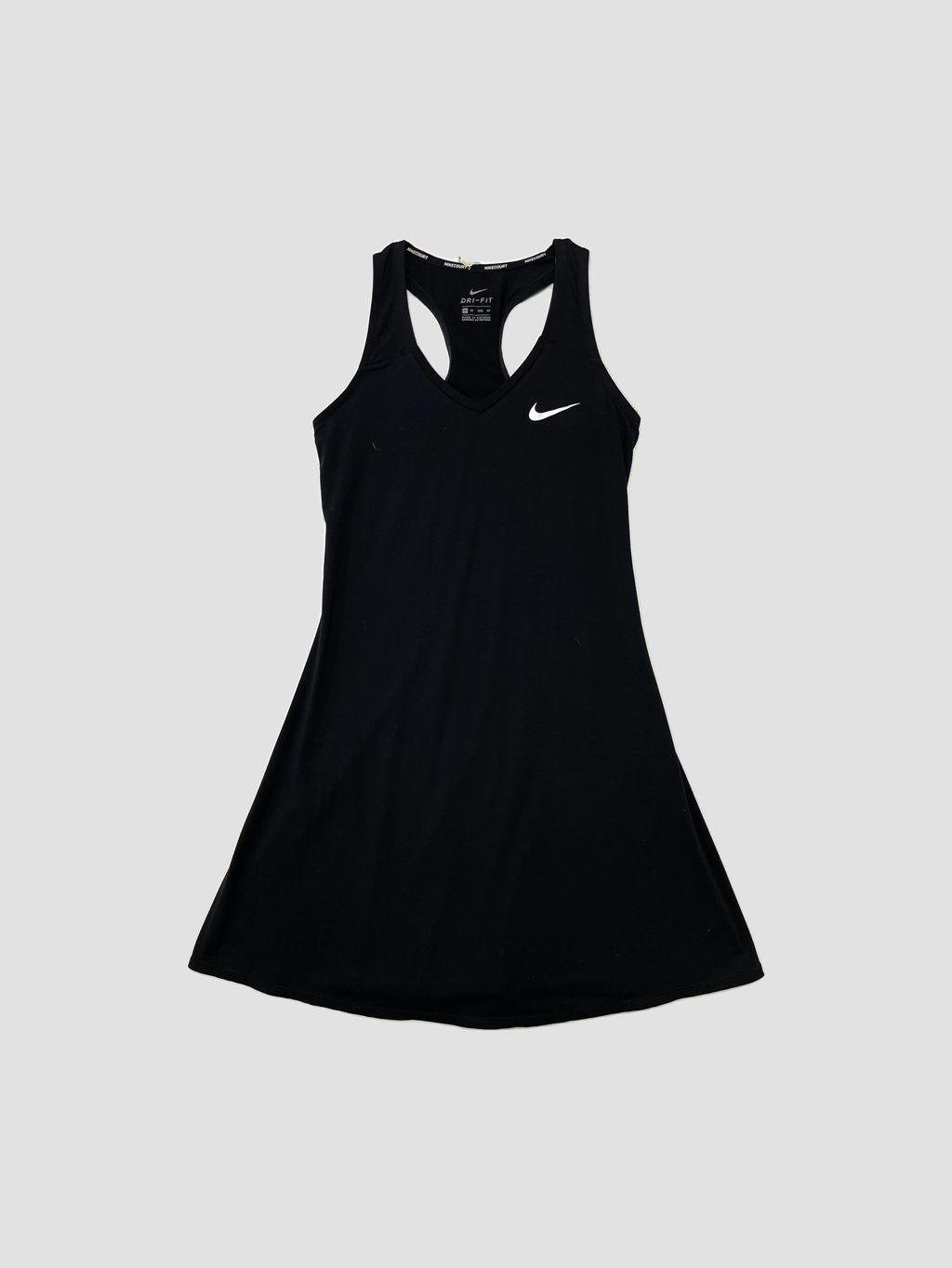 Vestido corto NIKE - Talla XS (VOP01116821)-0