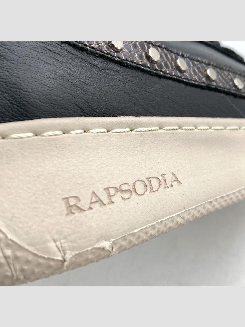 Zapatillas RAPSODIA - Talla 38 (VOP01008781)-3