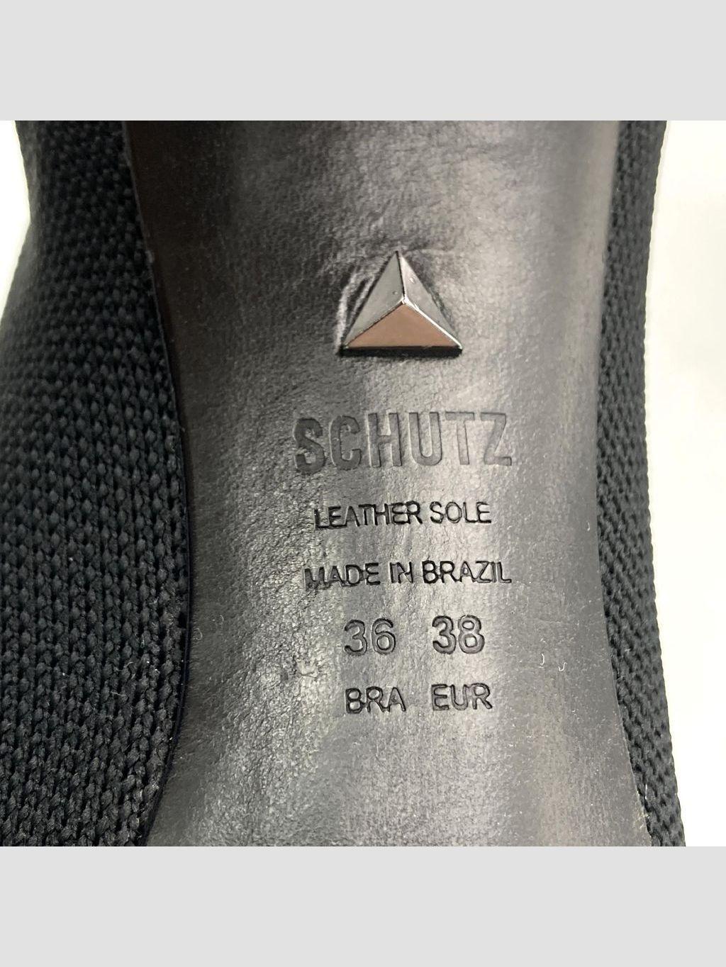 Botas SCHUTZ - Talla 38 (VOP01049851)-2