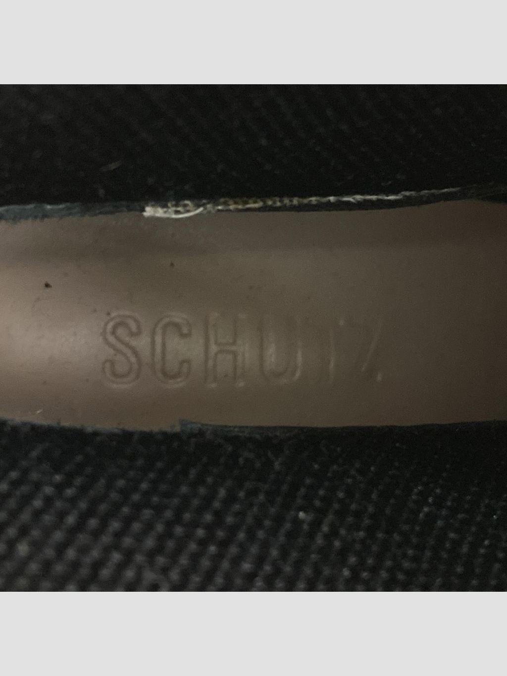 Botas SCHUTZ - Talla 38 (VOP01049851)-3