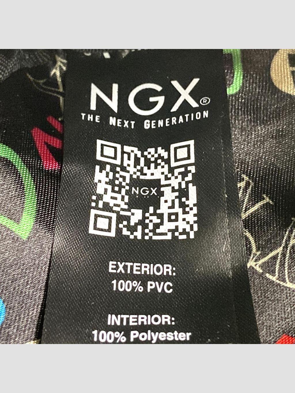 Banano NGX - Talla Talla Única (VOP00921202)-2