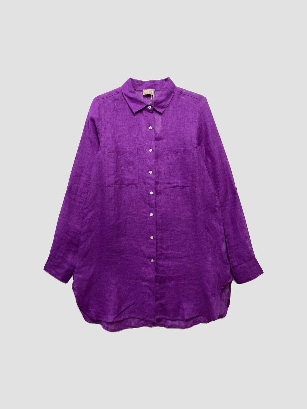 Camisa UMBRALE - Talla XS (VOP00998319)-0