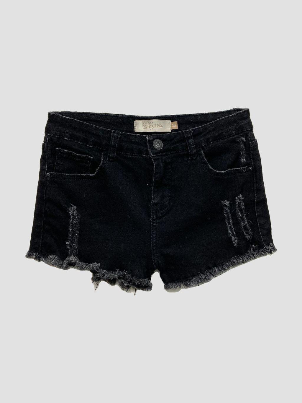 Short SYBILLA - Talla 36 (VOP00814277)-0
