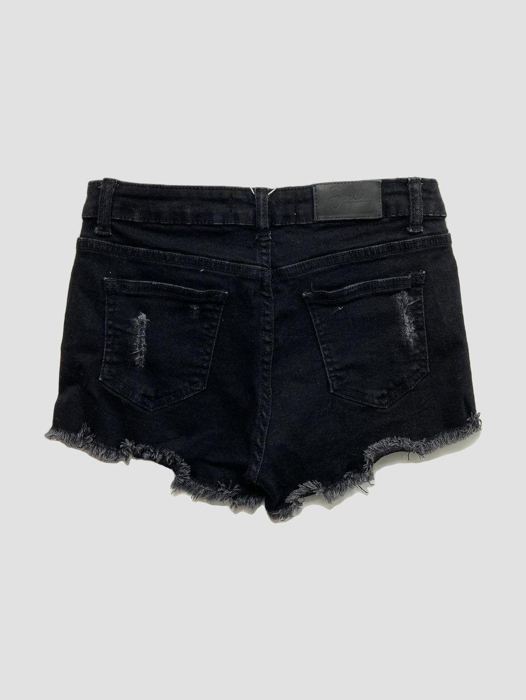 Short SYBILLA - Talla 36 (VOP00814277)-1