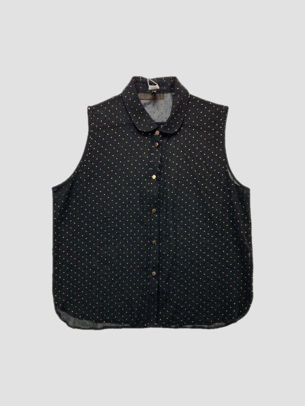 Camisa AMERICANINO - Talla L (VOP00785646)-0