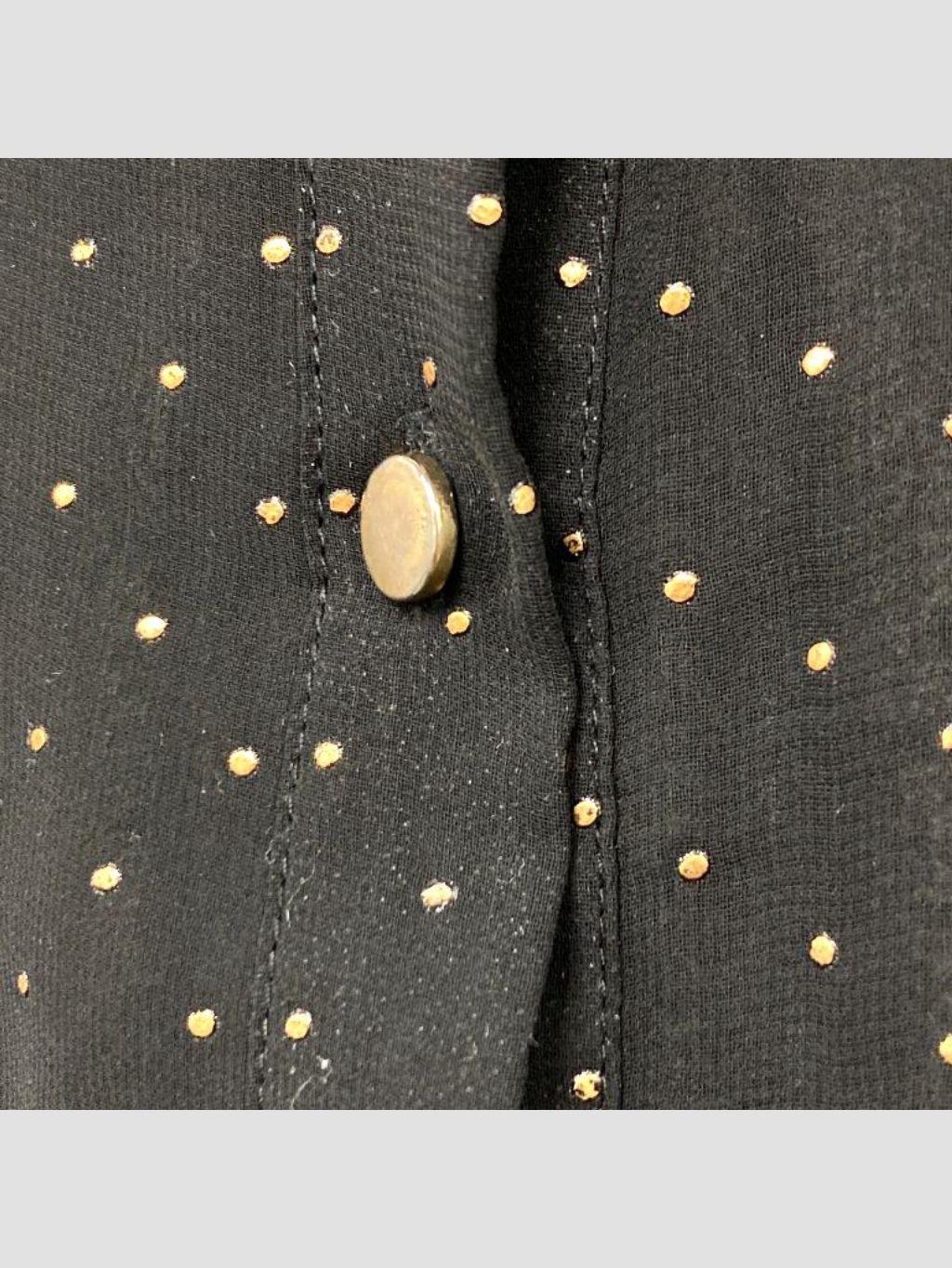 Camisa AMERICANINO - Talla L (VOP00785646)-1