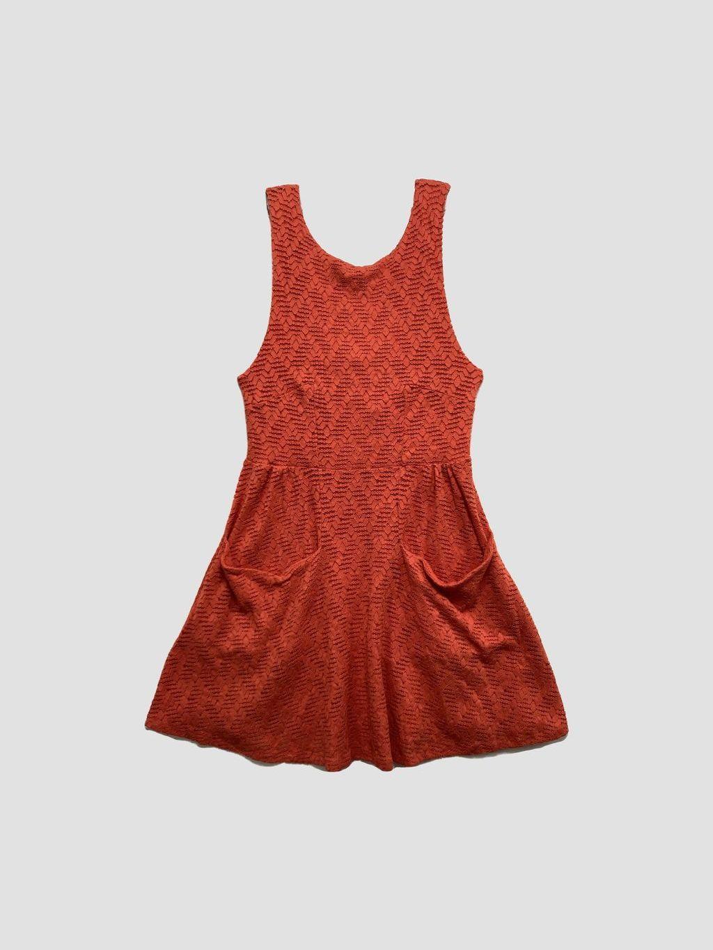 Vestido corto FREE PEOPLE - Talla S (VOP01028930)-0