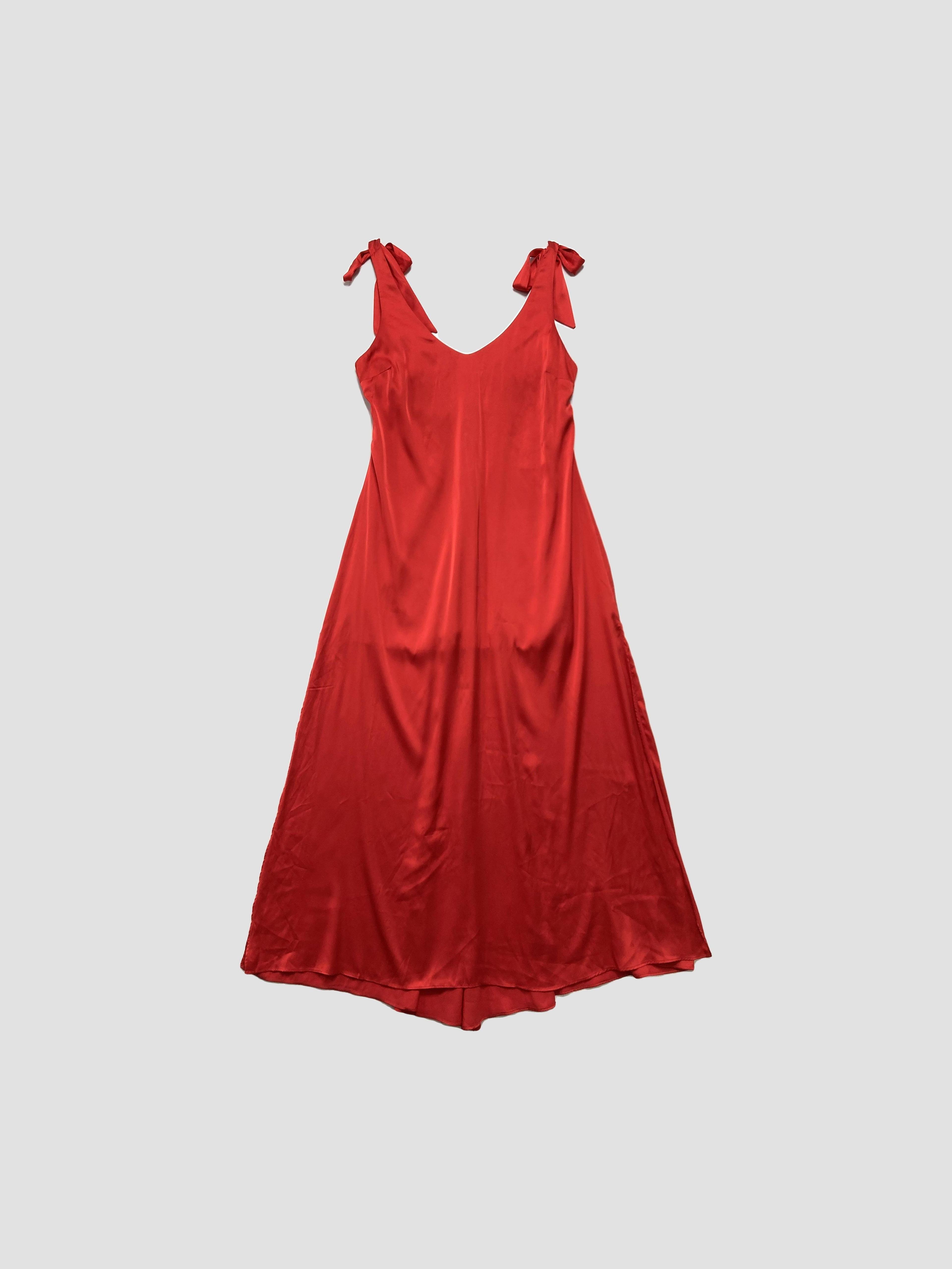 Vestido largo CLUB MOL - Talla M (VOP00896197)-0