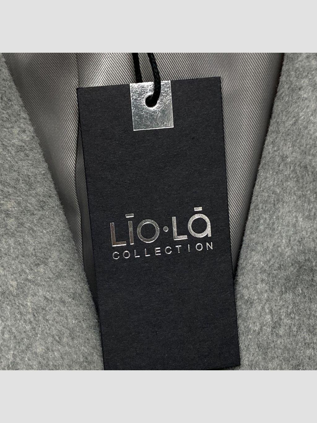 Abrigo LIOLA - Talla M (VOP01049452)-2