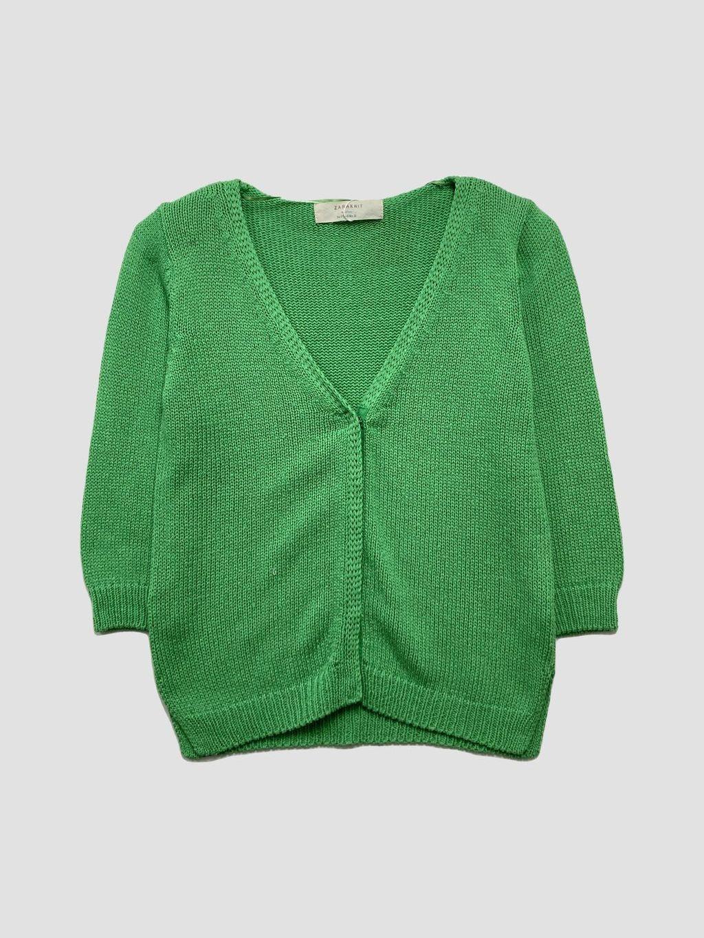 Chaleco ZARA - Talla S (VOP00998492)-0