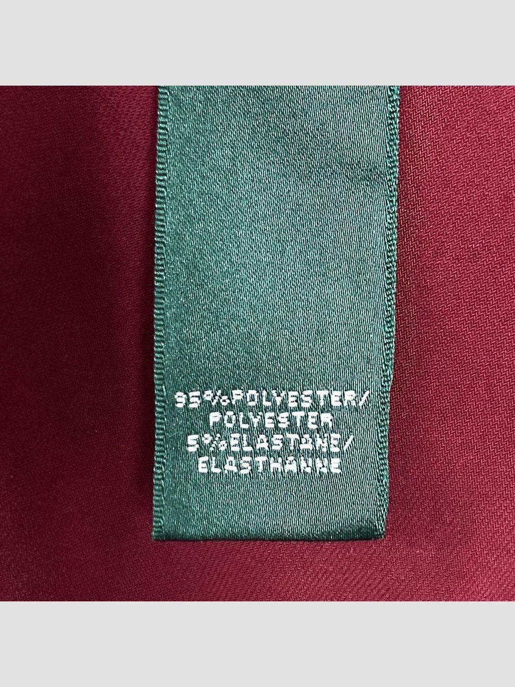 Vestido largo LAUREN RALPH LAUREN - Talla S (VOP01096082)-3