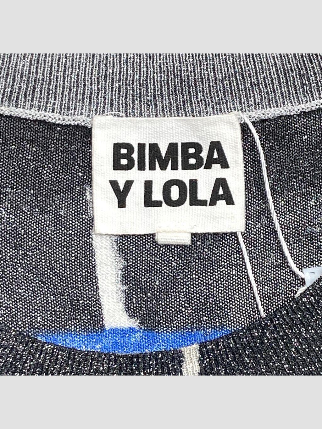 Sweater BIMBA Y LOLA - Talla L (VOP01166287)-1