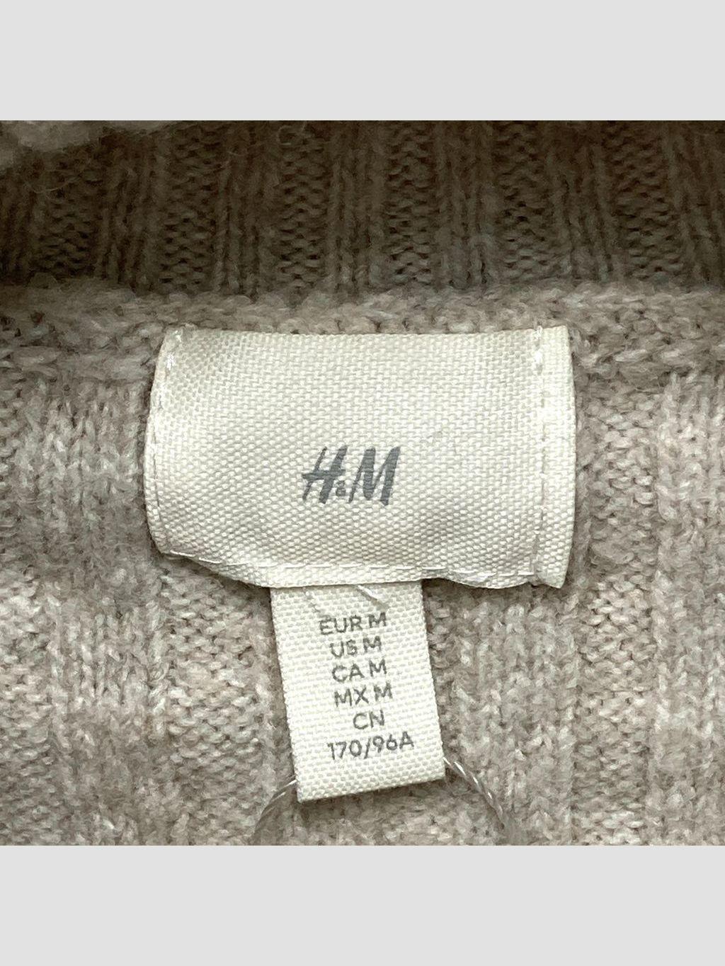 Sweater H&M - Talla M (VOP00965504)-1