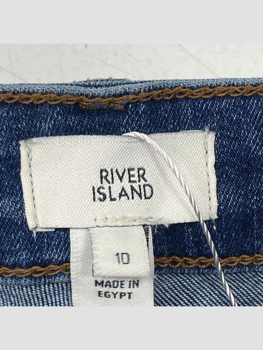 Jean RIVER ISLAND - Talla 38 (VOP01193297)-2