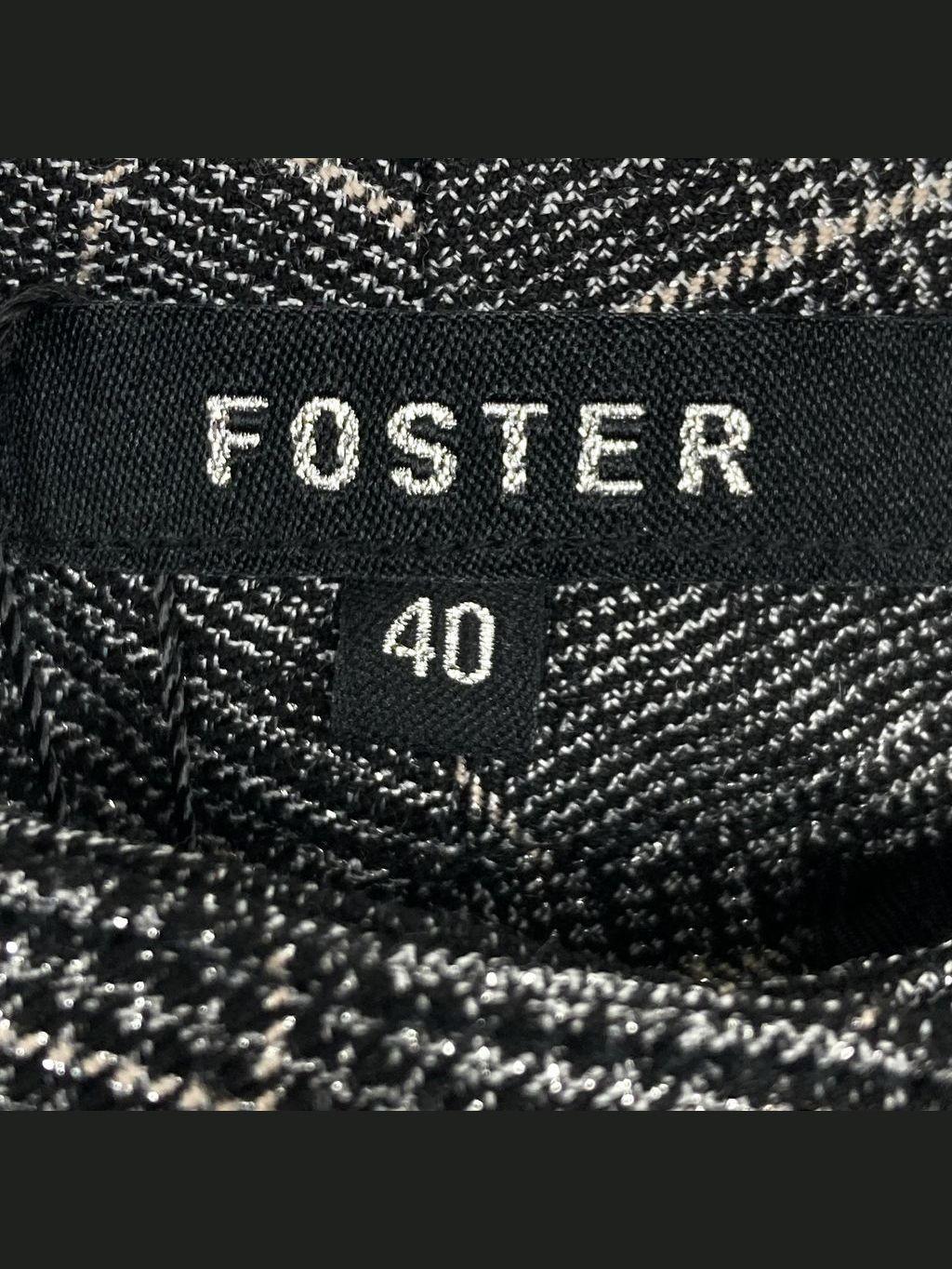 Pantalón FOSTER - Talla 40 (VOP01223937)-1