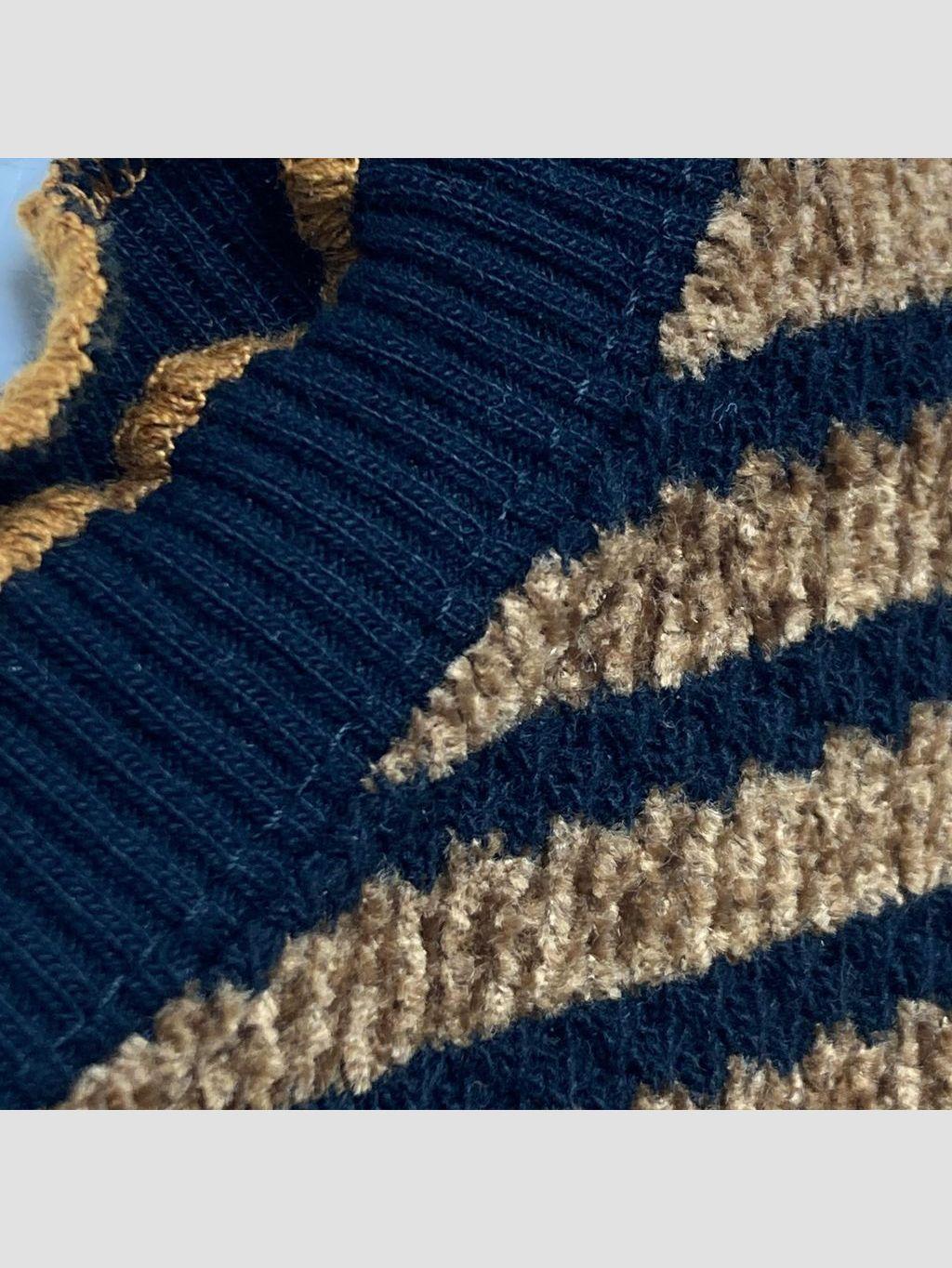 Polera ZARA - Talla S (VOP01070326)-2