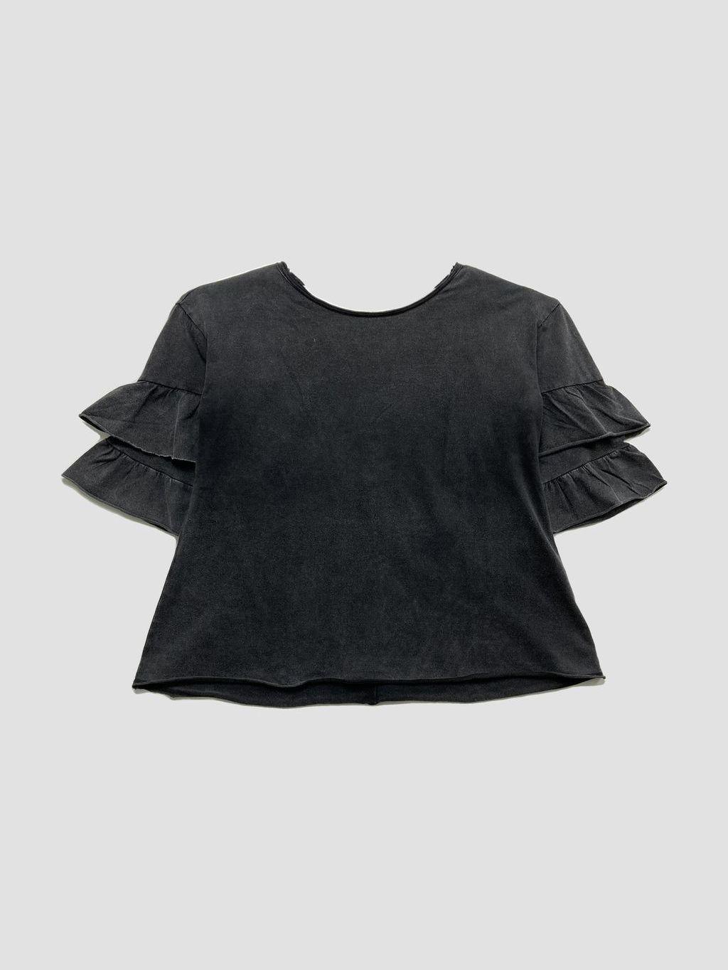 Polera AMERICANINO - Talla S (VOP00893983)-0