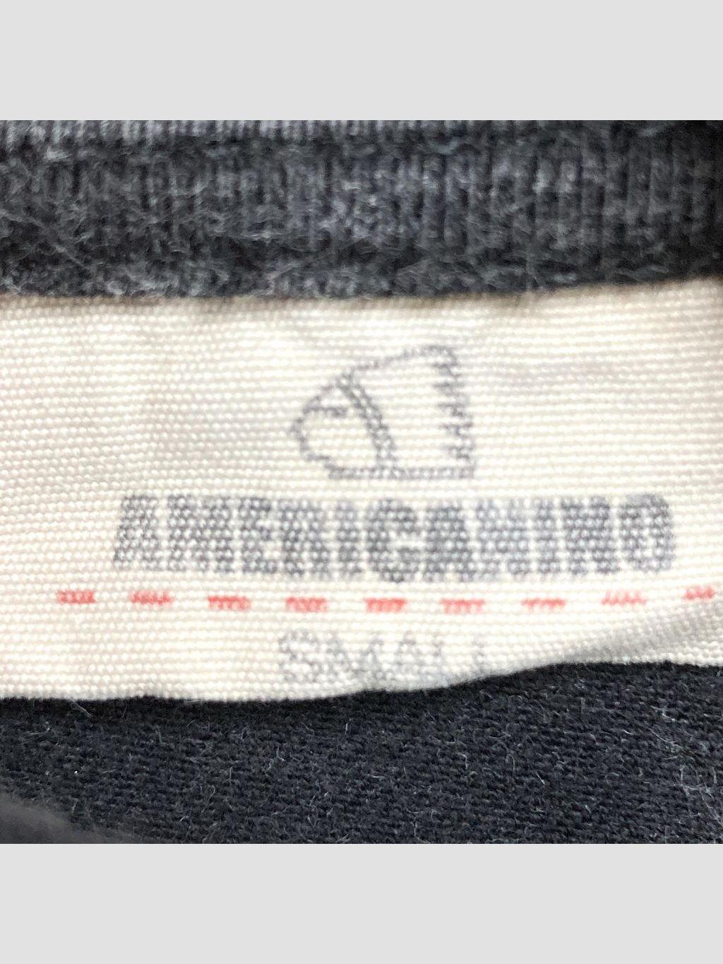 Polera AMERICANINO - Talla S (VOP00893983)-1