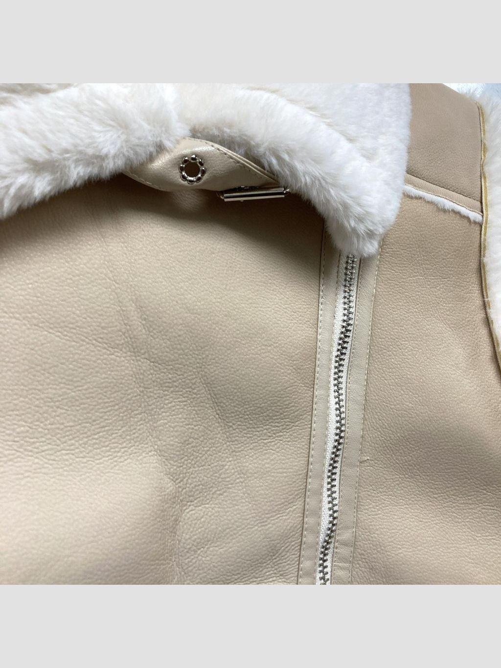 Chaqueta sin mangas VINTAGE - Talla L (VOP00857788)-1