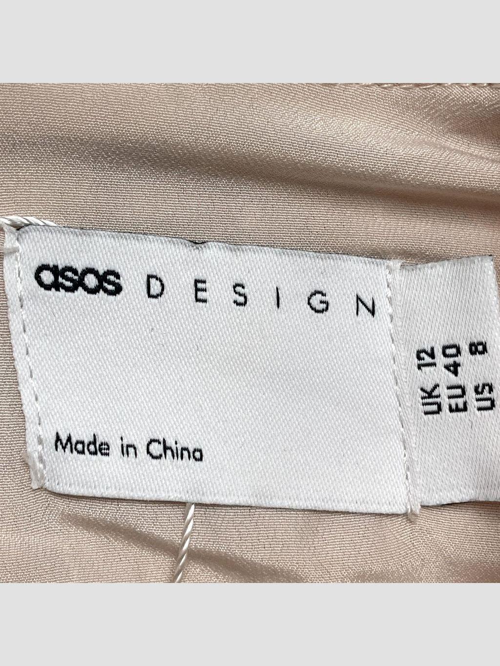 Top ASOS - Talla M (VOP01015595)-2