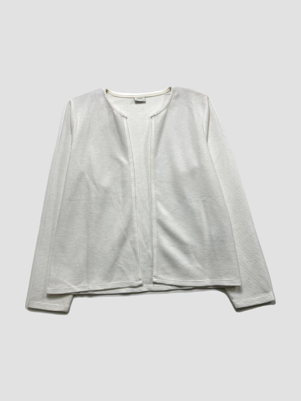 Chaleco JACQUELINE DE YONG BY ONLY - Talla L (VOP00941110)-0