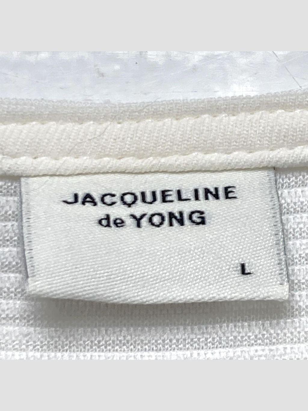 Chaleco JACQUELINE DE YONG BY ONLY - Talla L (VOP00941110)-1