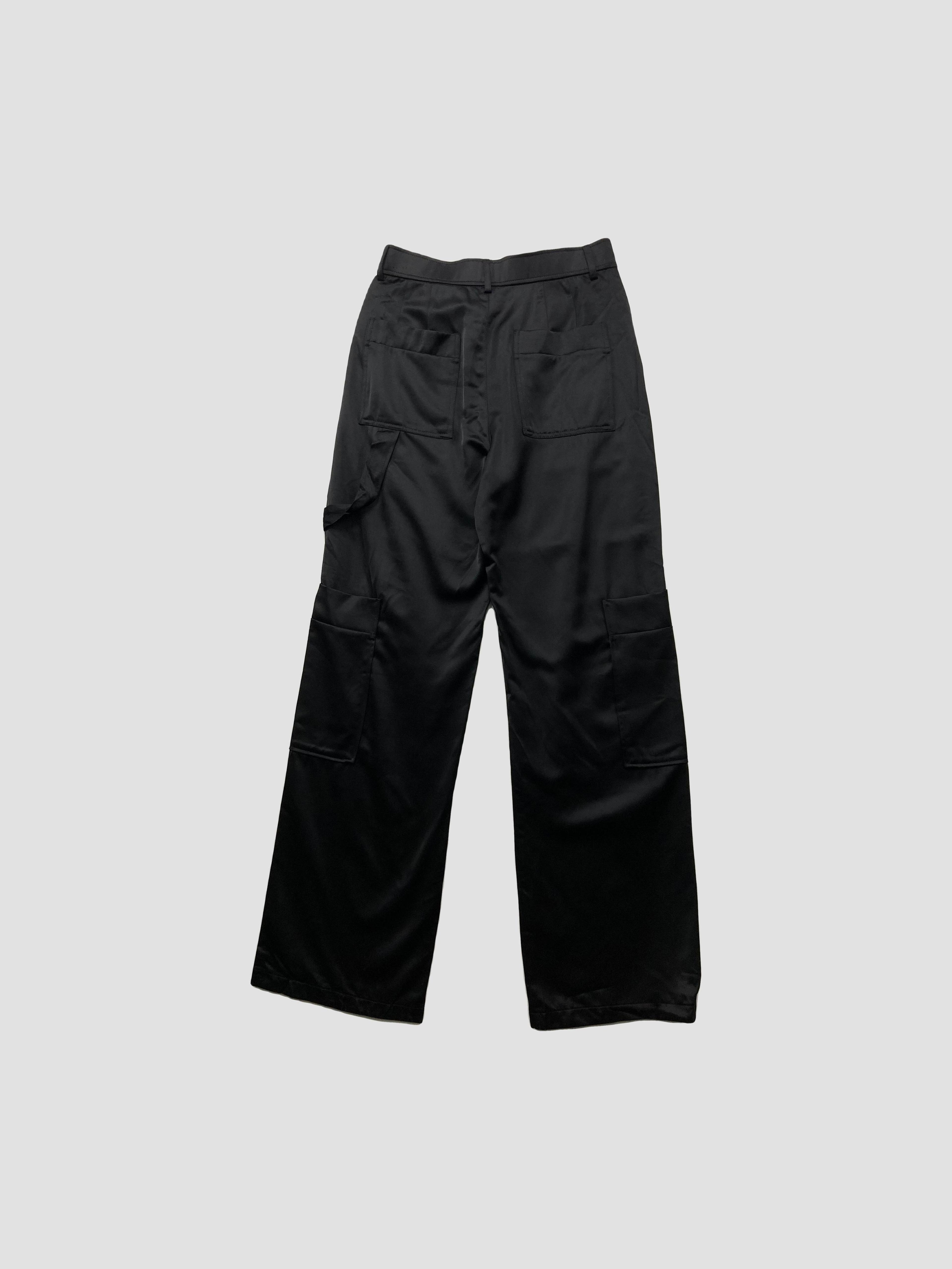 Pantalón ZARA - Talla 38 (VOP00954918)-0