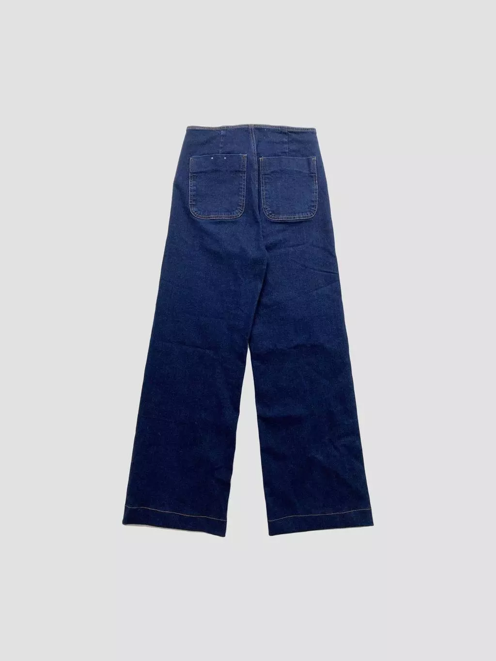 Jean STRADIVARIUS - Talla 38 (VOP00810925)-1