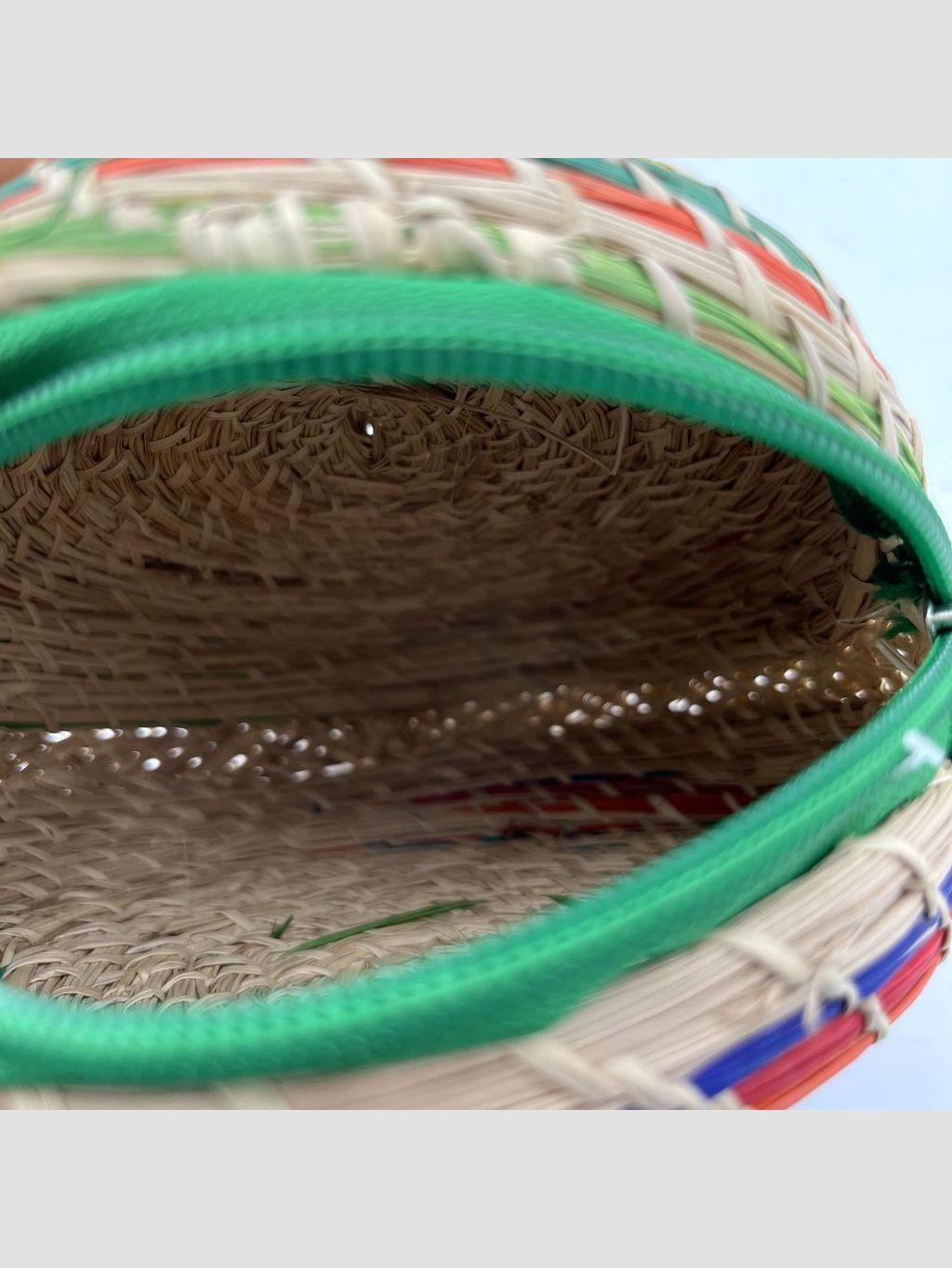 Bandolera VINTAGE - Talla Talla Única (VOP00932288)-2