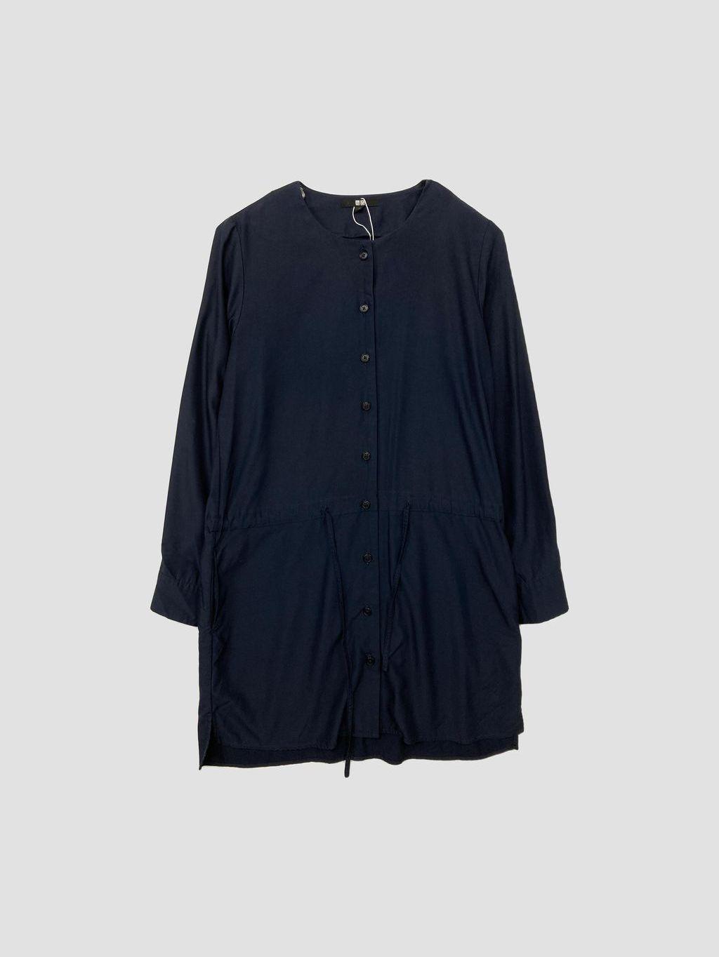 Vestido corto UNIQLO - Talla S (VOP01167710)-0