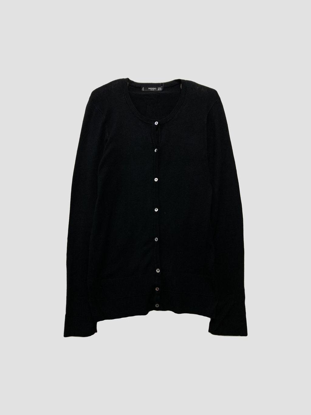 Chaleco MANGO - Talla S (VOP00942397)-0