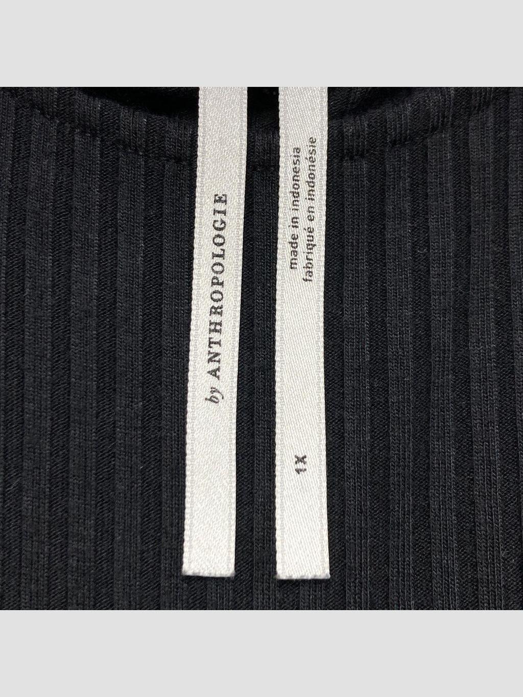 Vestido largo ANTHROPOLOGIE - Talla L (VOP00918881)-2