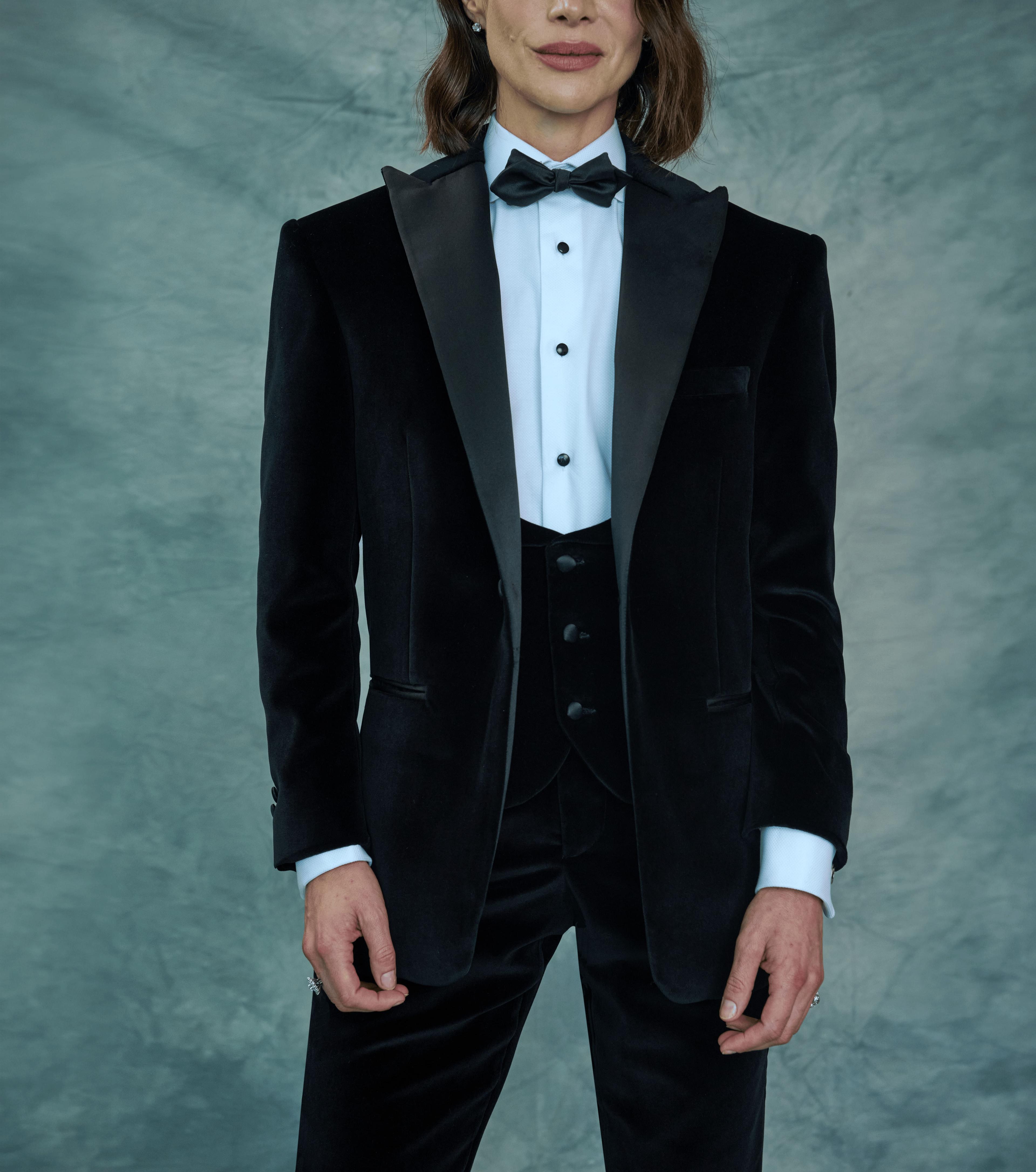 Conjunto SERGIO ARIAS - Talla 36 (VOP01100052)-1