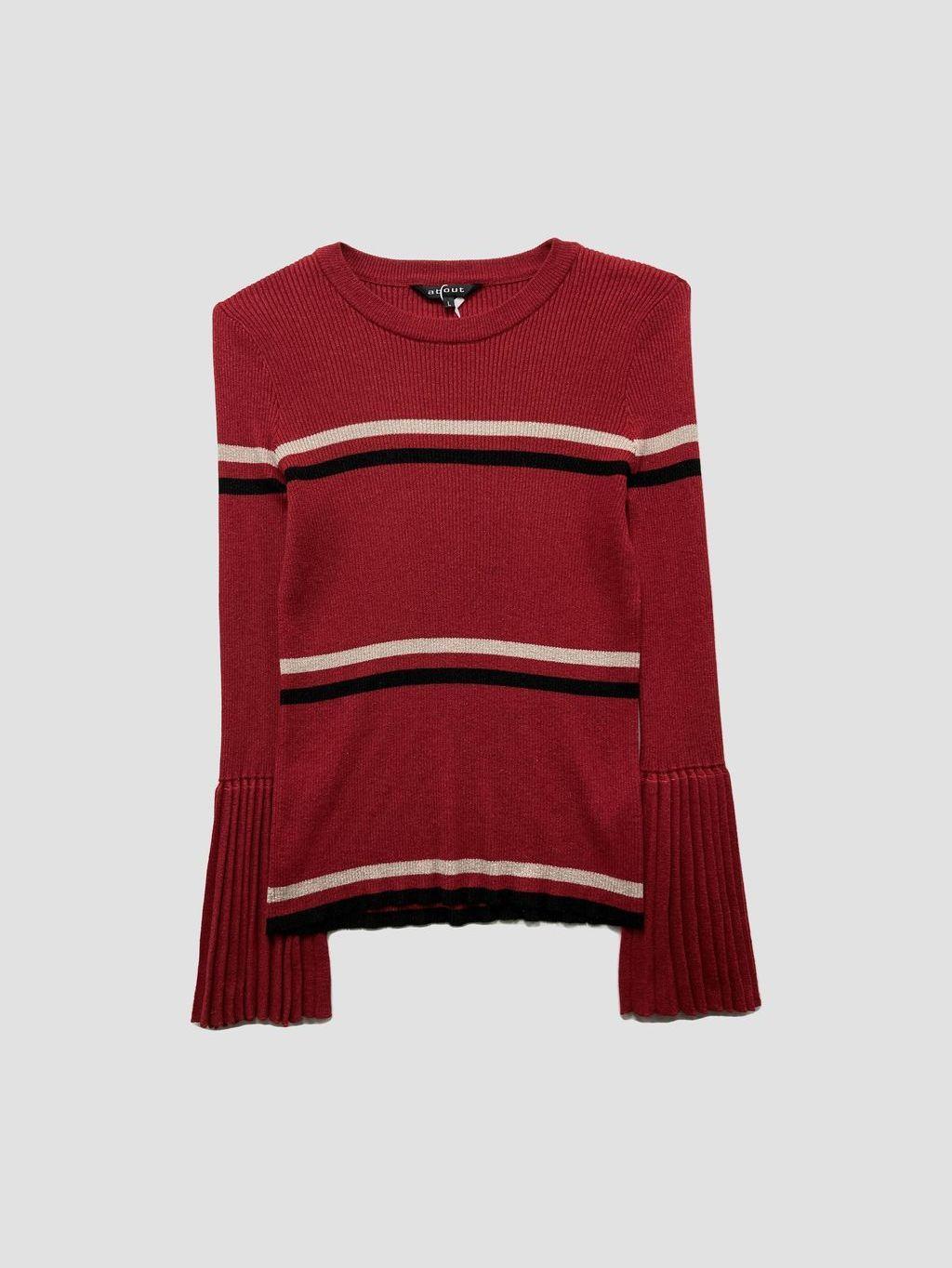 Sweater ABOUT - Talla L (VOP00927479)-0