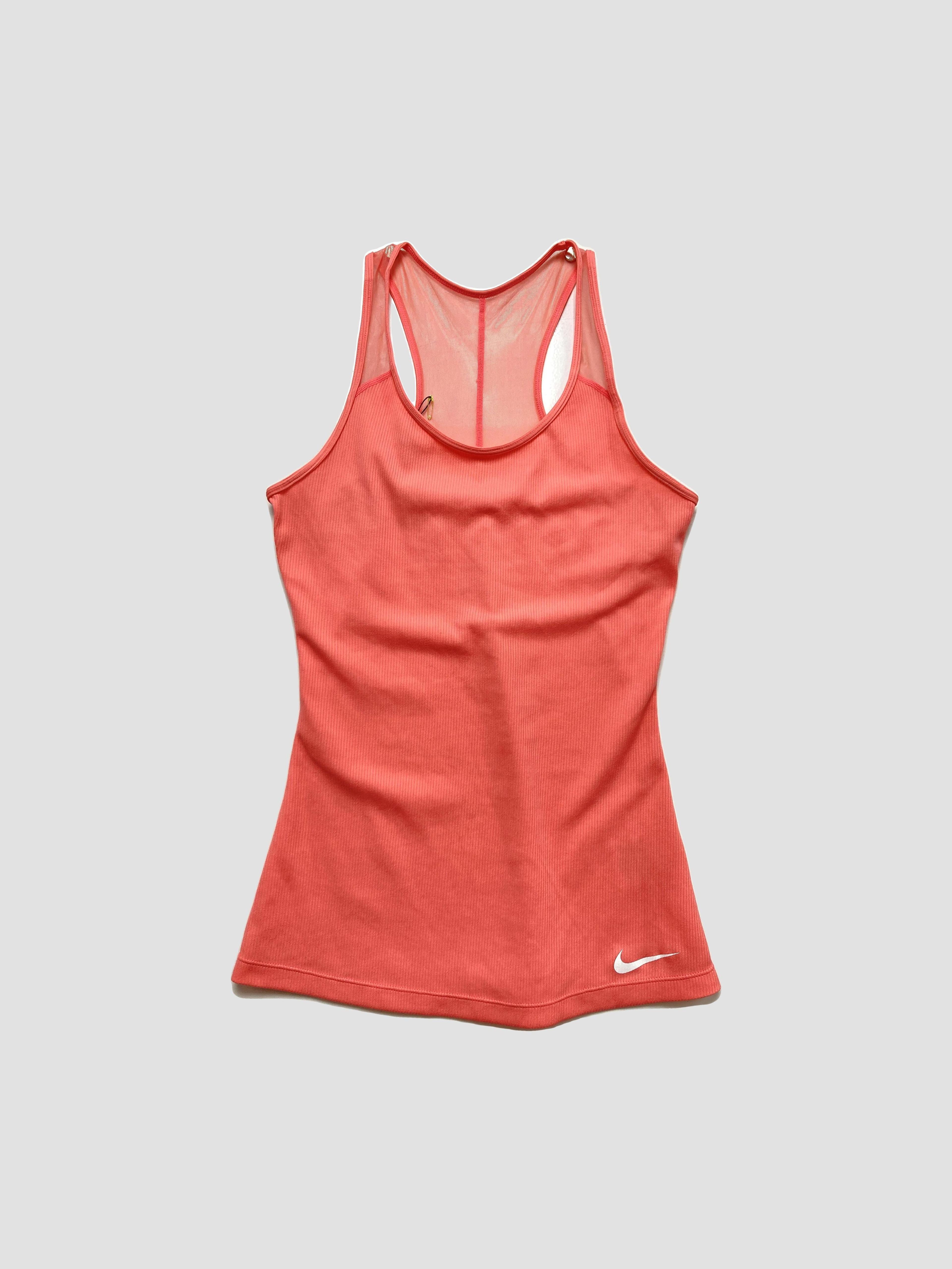 Polera sin mangas NIKE - Talla XS (VOP00919709)-0