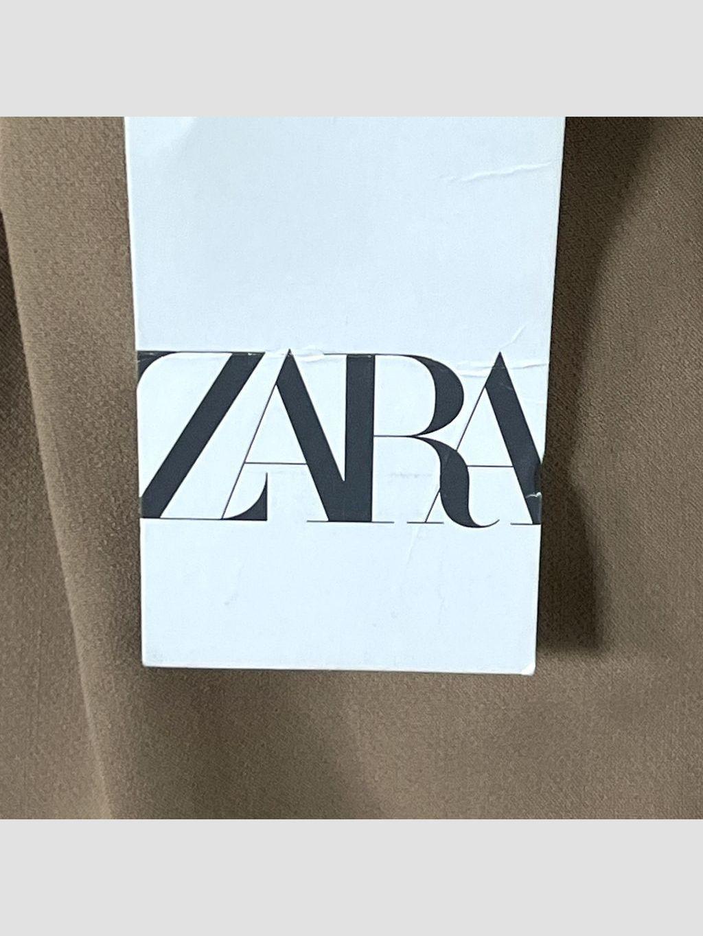 Pantalón ZARA - Talla 34 (VOP01193243)-2