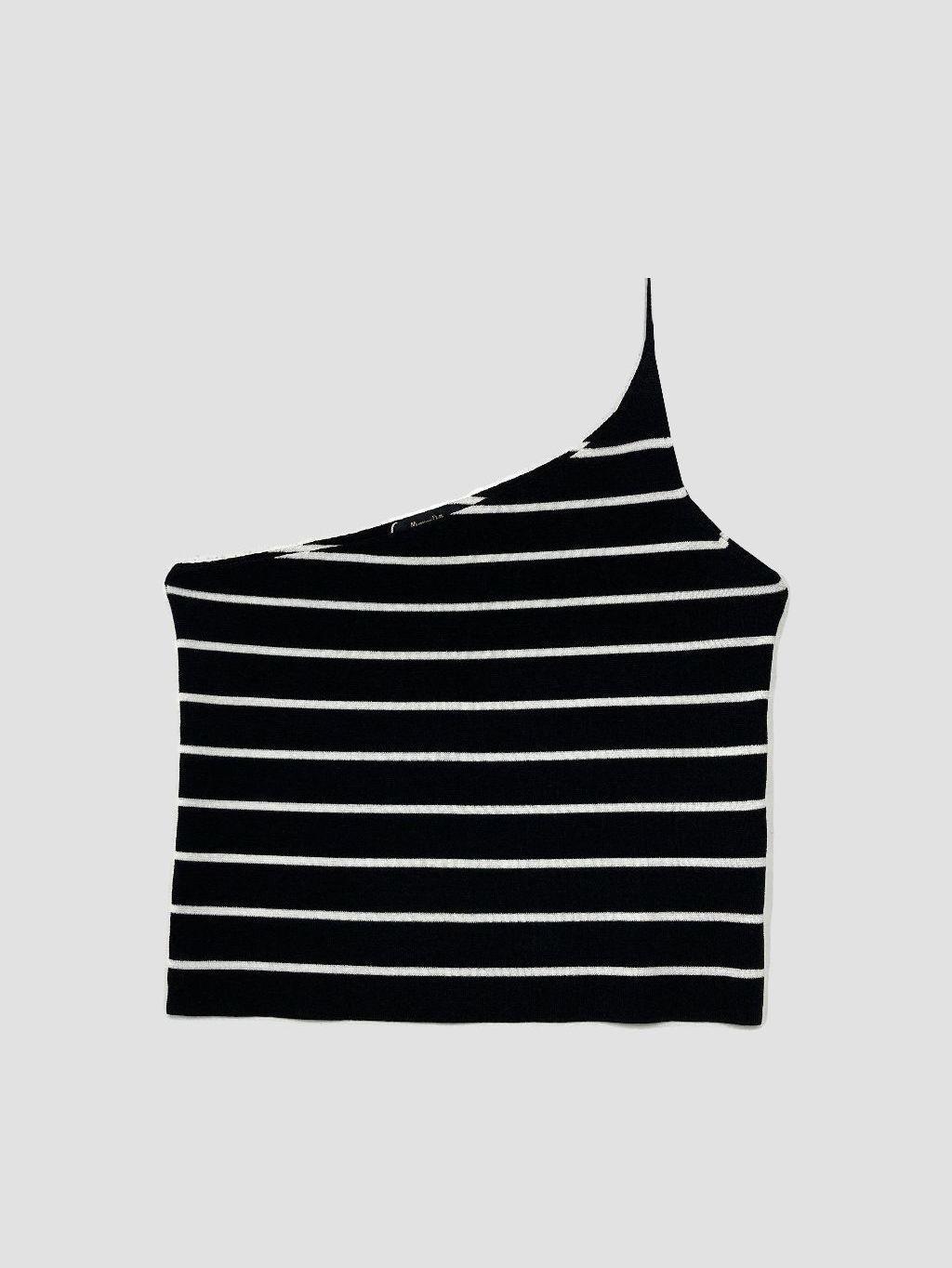 Top MASSIMO DUTTI - Talla M (VOP01089818)-0