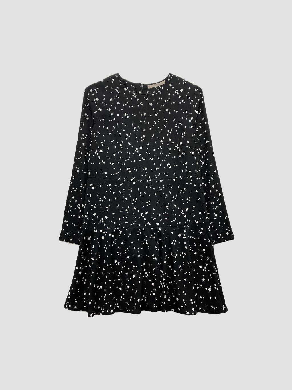 Vestido corto SFERA - Talla L (VOP00817218)-0