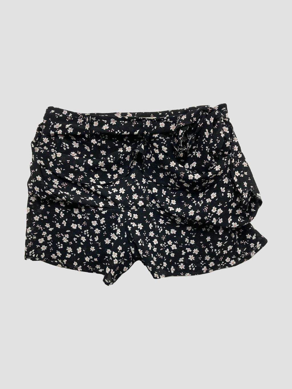 Short DINÁMICA DESIGN - Talla 36 (VOP01067102)-1