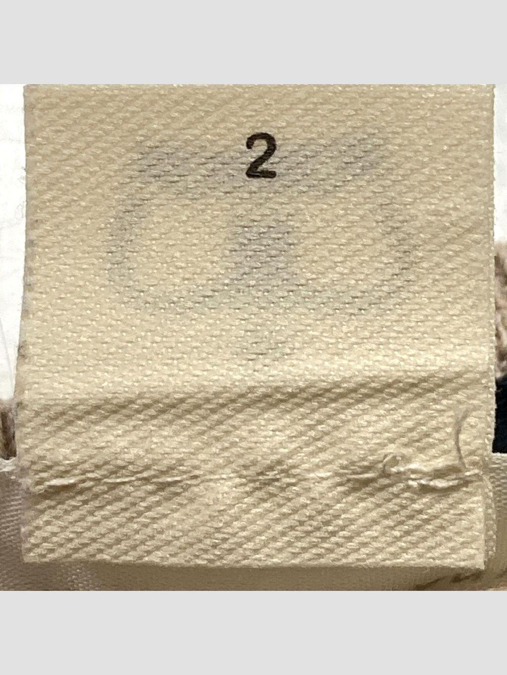 Sweater PAULA CAHEN D'ANVERS - Talla M (VOP01041034)-2