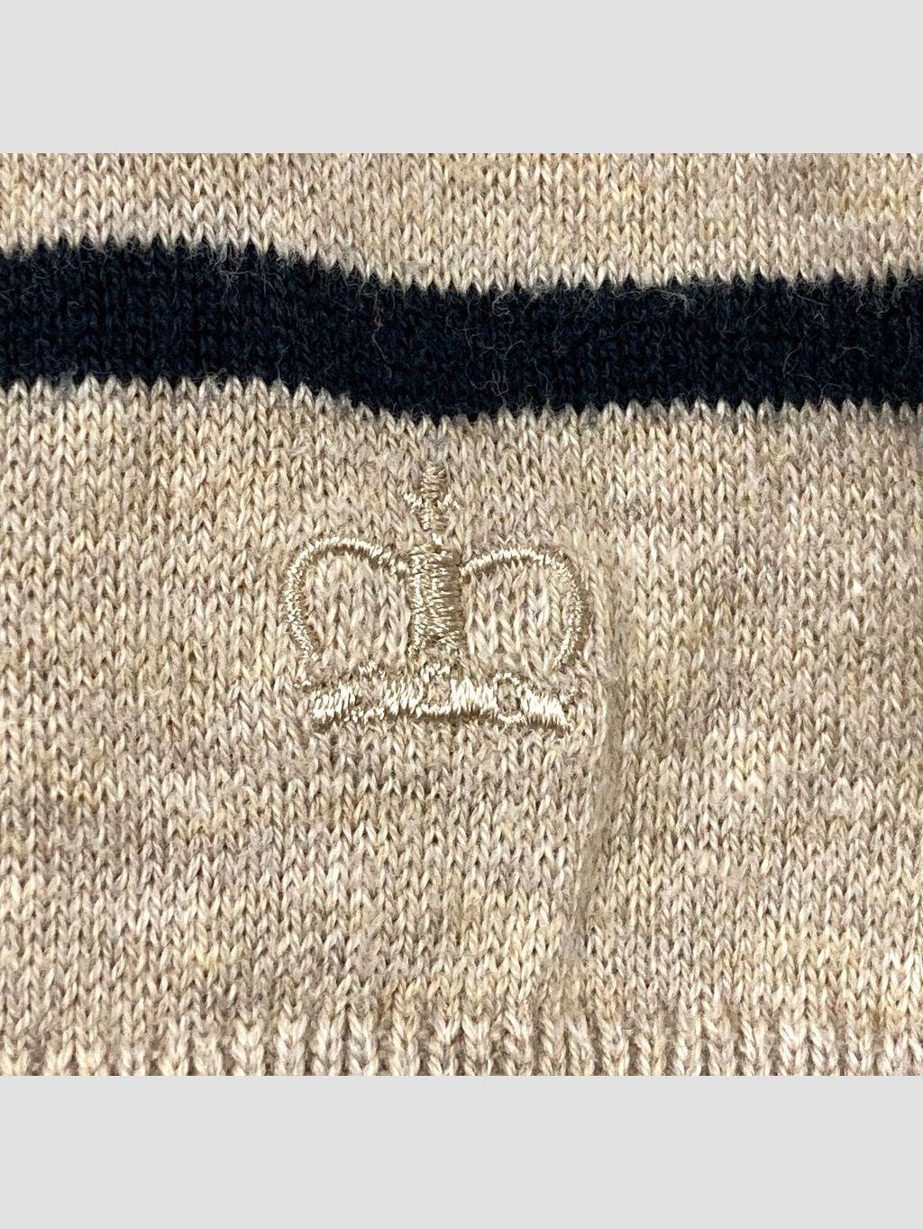 Sweater PAULA CAHEN D'ANVERS - Talla M (VOP01041034)-3