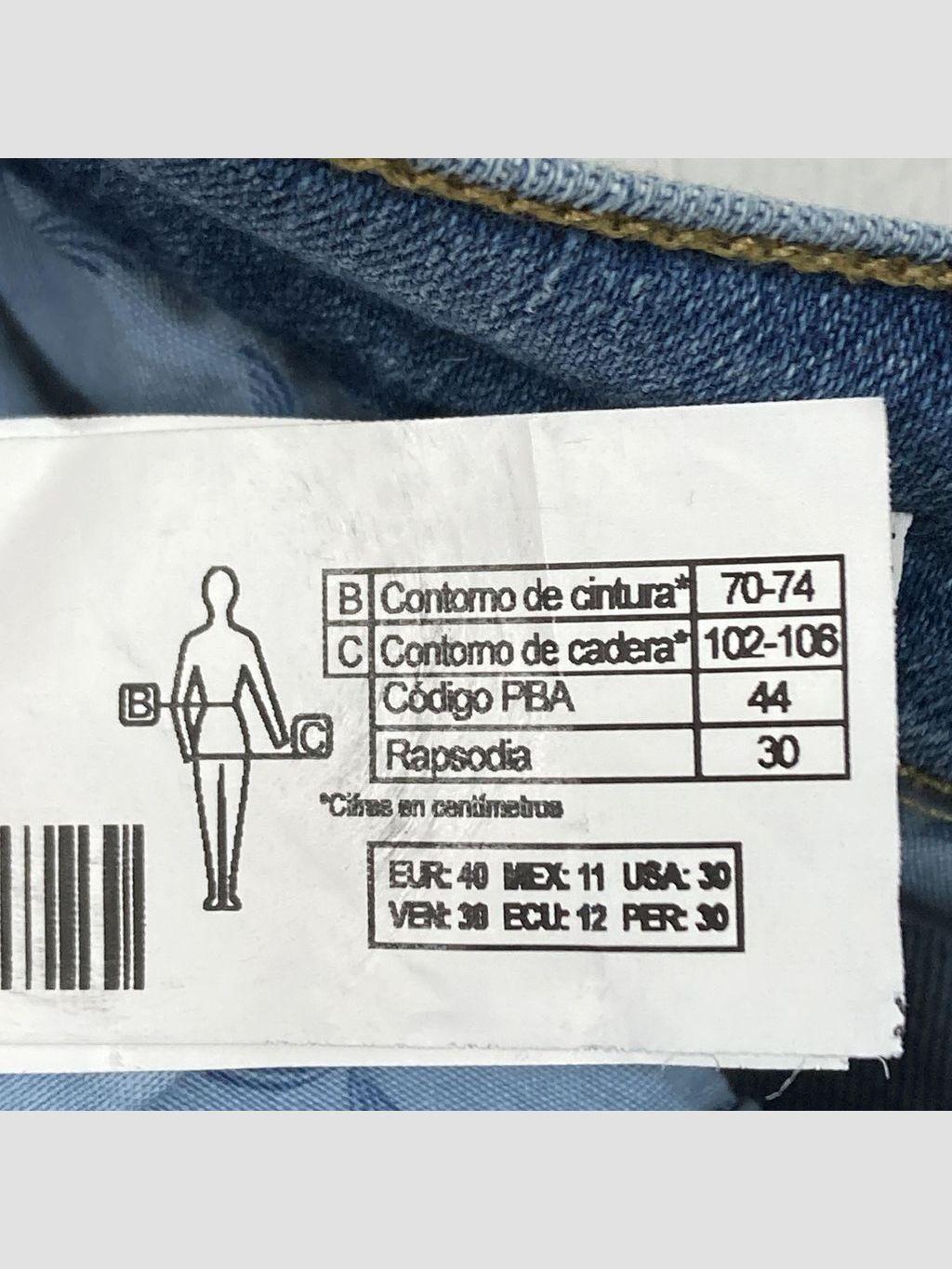 Jean RAPSODIA - Talla 40 (VOP01181231)-3